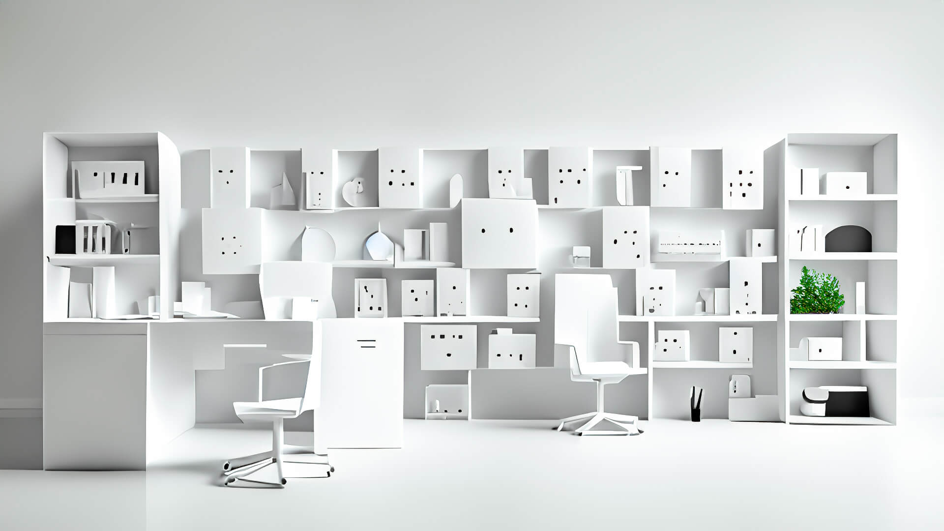 Einkauf für kleine und mittlere Firmen