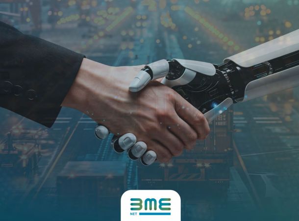 BME Net Guide Beschaffungsdienstleister