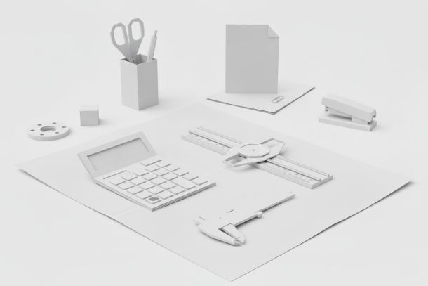 abstract procurement office