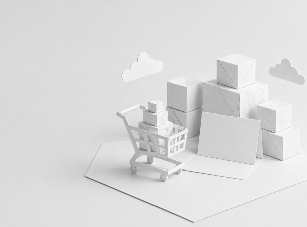 Onlineshops im B2B Einkauf