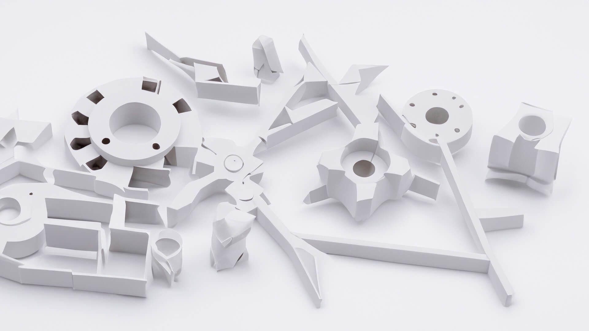 Auswahl und Beschaffung technischer Produkte