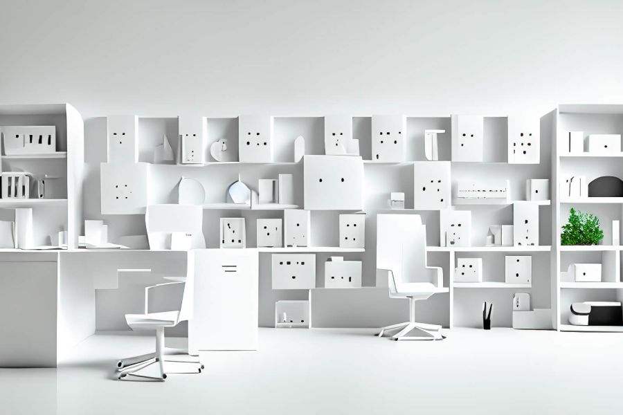 Purchasing for small and medium-sized companies