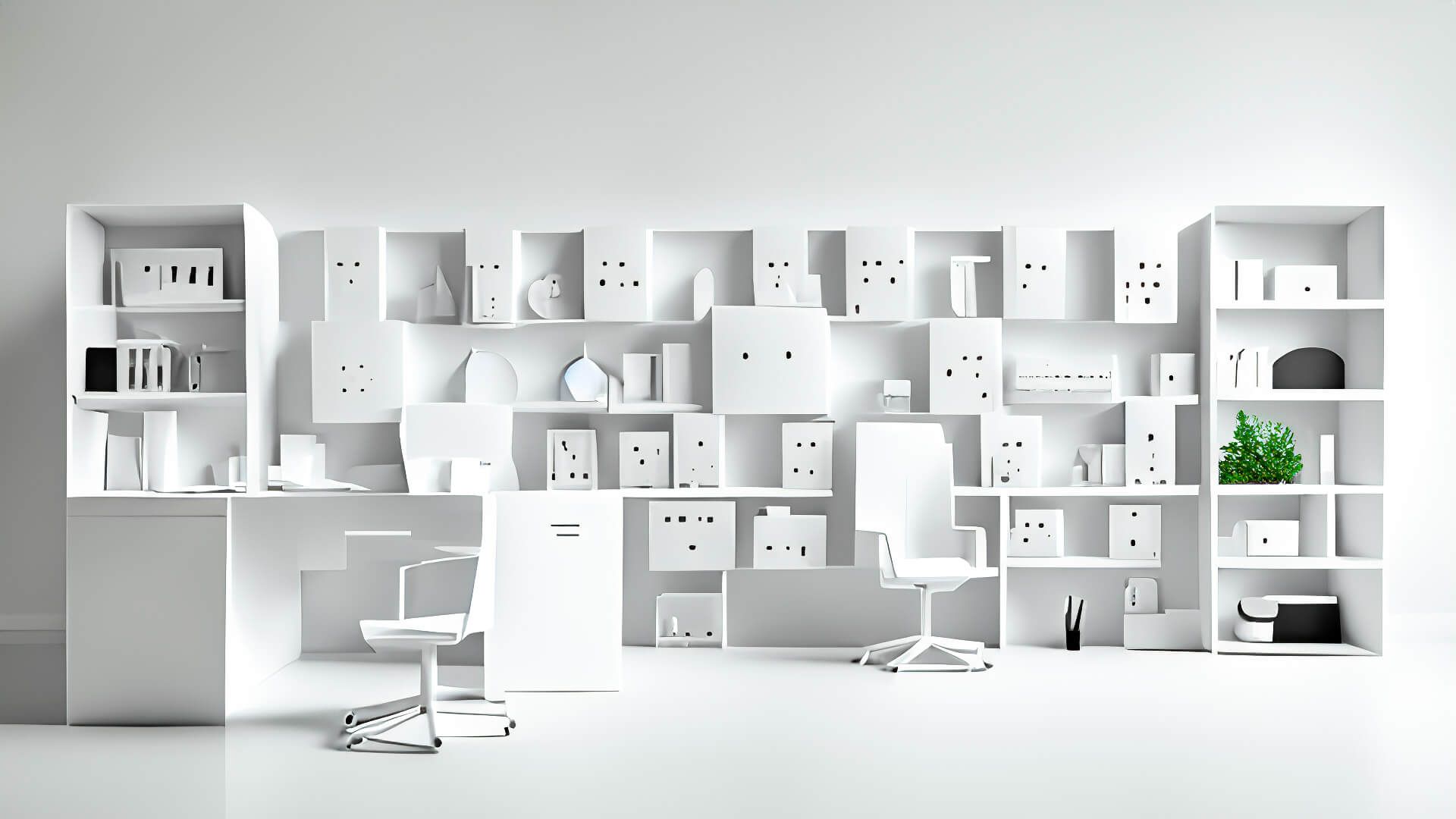 Einkauf für kleine und mittlere Firmen